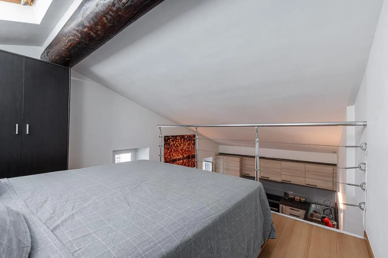 Superbe Appartement En Plein Centre Du Vieil Antibes