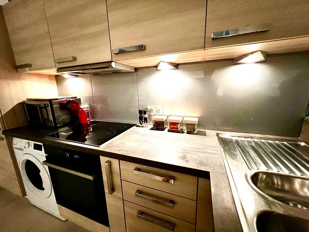 Apartment Superbe Appartement En Plein Centre Du Vieil Antibes